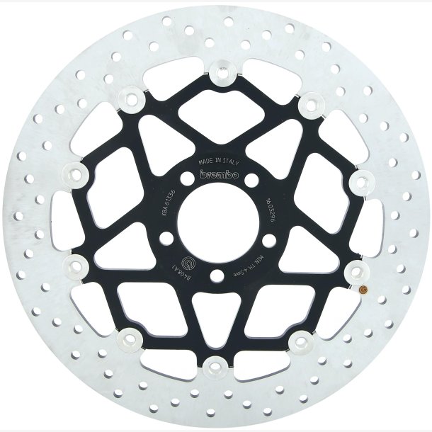 ROTOR BREMBO 78B408A1