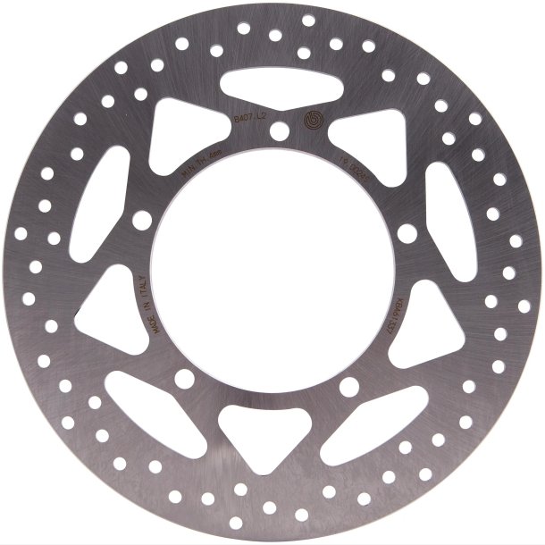 ROTOR BREMBO 68B407L2