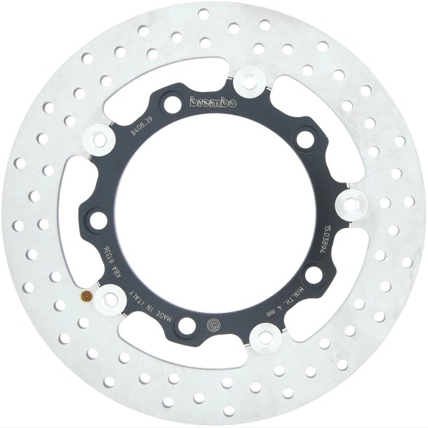 ROTOR BREMBO 78B40839
