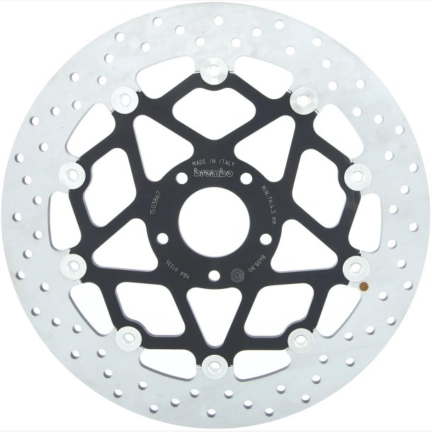 ROTOR BREMBO 78B408B0