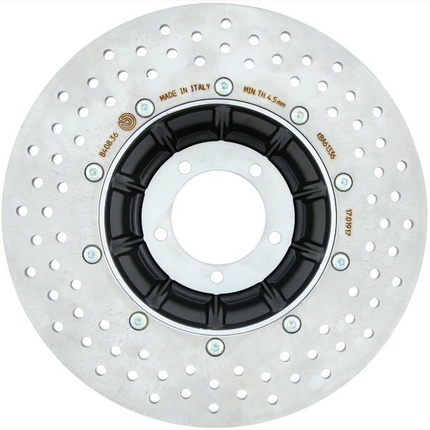 Rotor Brembo Oro 17B40836