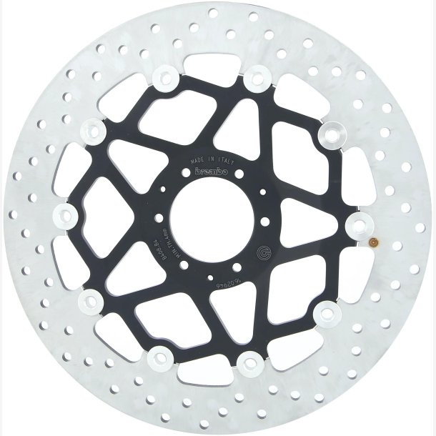 ROTOR BREMBO 78B408B4