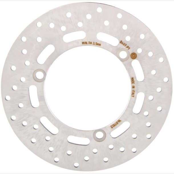ROTOR BREMBO 68B407P1