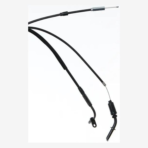 YAMAHA GASKABLER