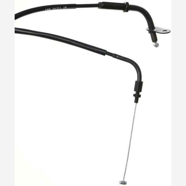 YAMAHA GASKABLER