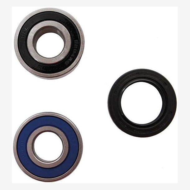 HJULLEJES�T 25-102