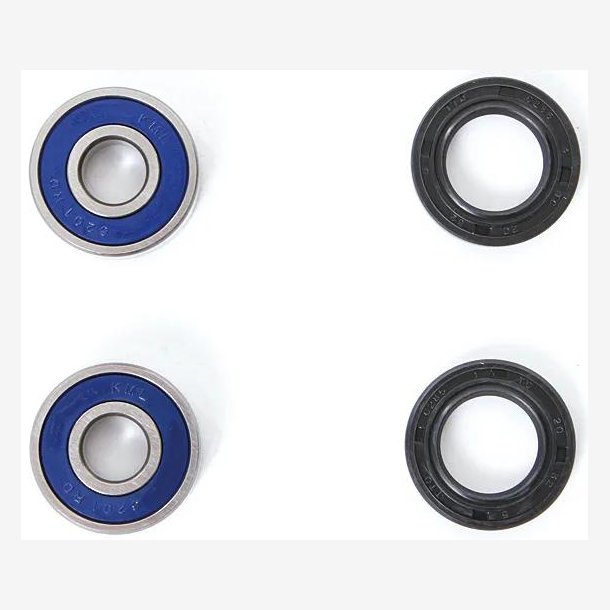 HJULLEJES�T 25-102