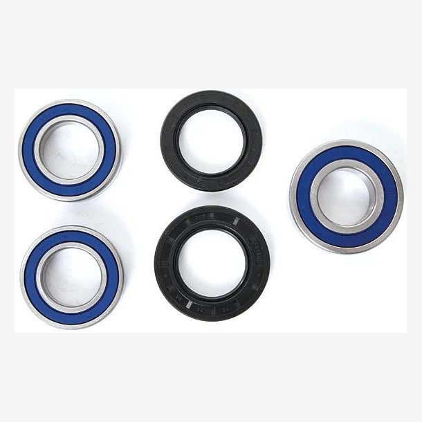 HJULLEJES�T 25-103