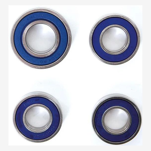 HJULLEJES�T 25-105