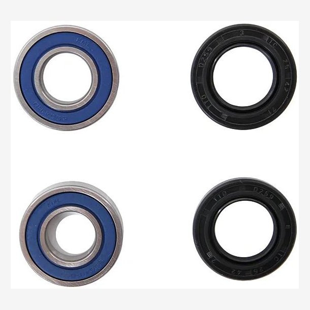 HJULLEJES�T 25-107
