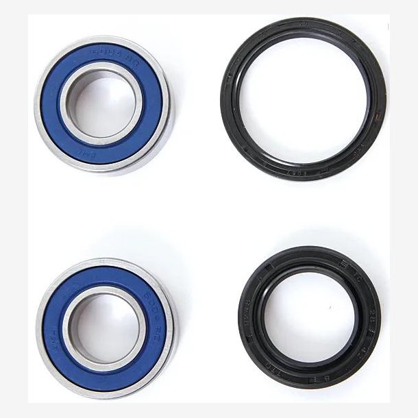 HJULLEJES�T 25-107