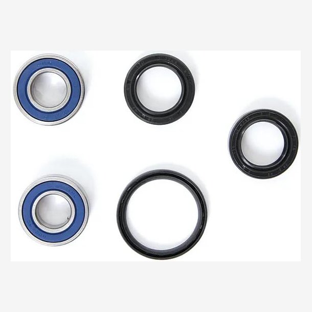 HJULLEJES�T 25-107