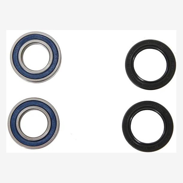 HJULLEJES�T 25-107
