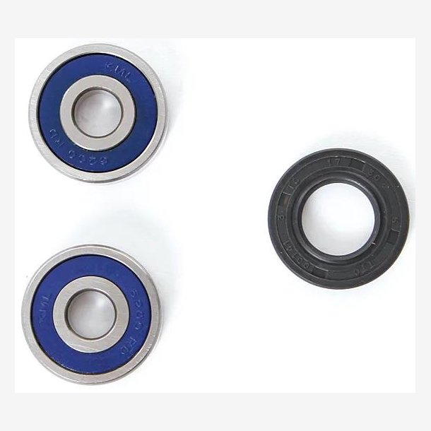 HJULLEJES�T 25-116