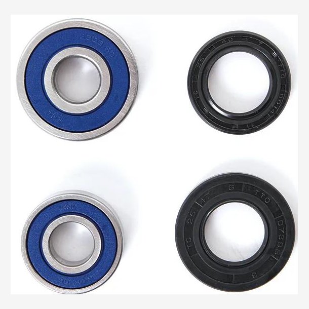 HJULLEJES�T 25-120