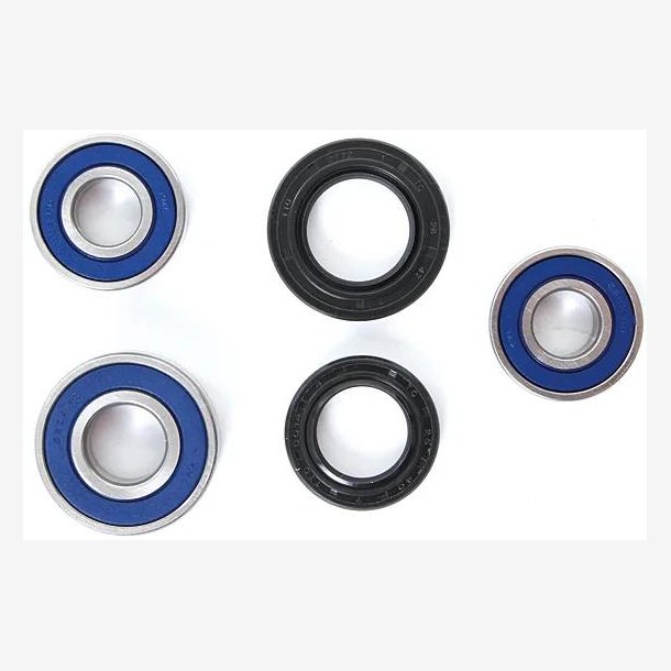 HJULLEJES�T 25-123