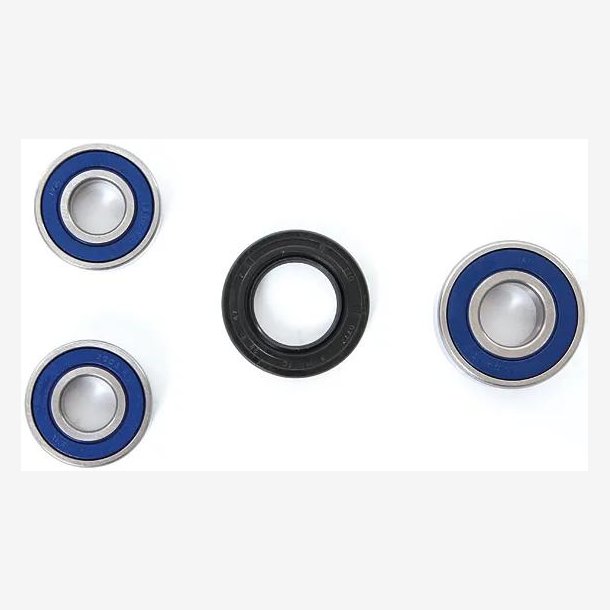 HJULLEJES�T 25-123
