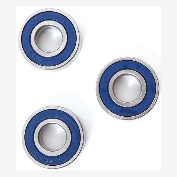 HJULLEJES�T 25-125