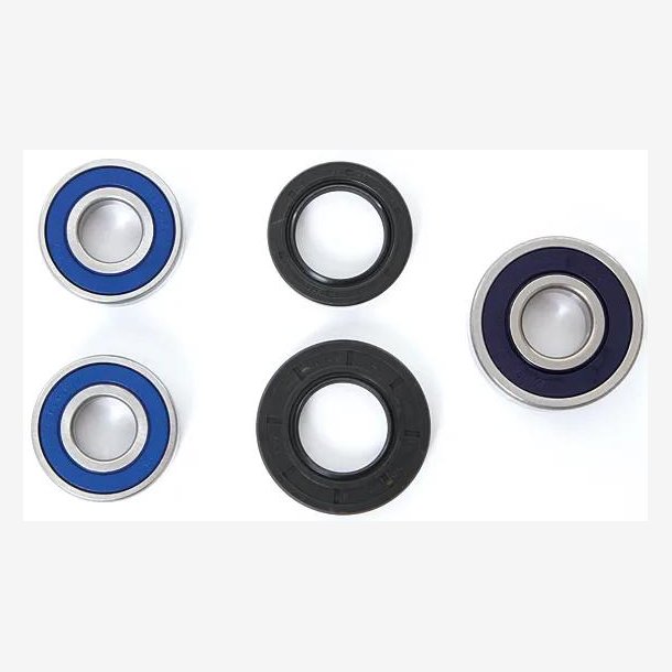 HJULLEJES�T 25-125