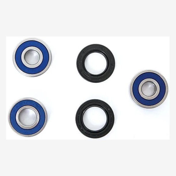 HJULLEJES�T 25-125