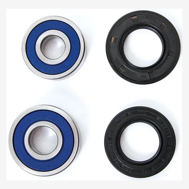 HJULLEJES�T 25-134