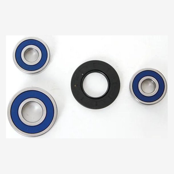 HJULLEJES�T 25-134