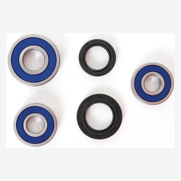 HJULLEJES�T 25-135