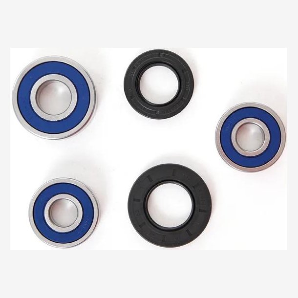 HJULLEJES�T 25-135