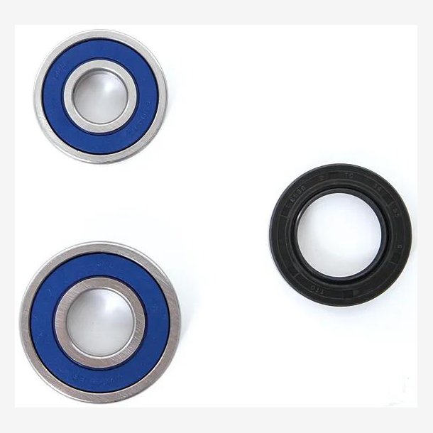 HJULLEJES�T 25-136