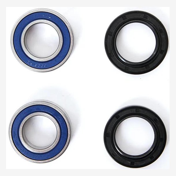 HJULLEJES�T 25-137