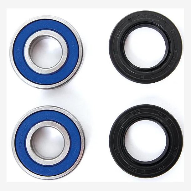 HJULLEJES�T 25-137