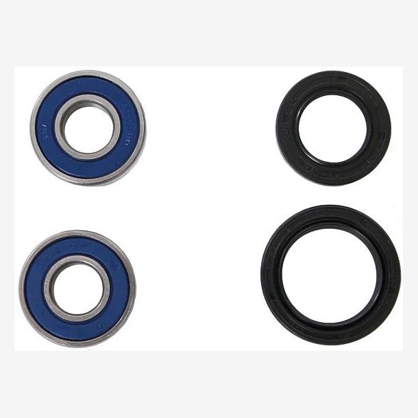 HJULLEJES�T 25-138