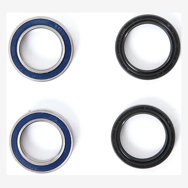 HJULLEJES�T 25-140