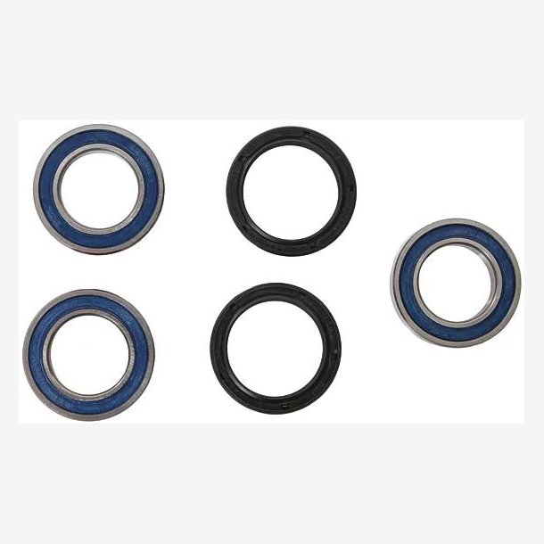 HJULLEJES�T 25-140