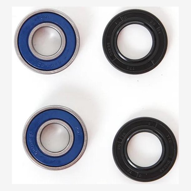 HJULLEJES�T 25-144