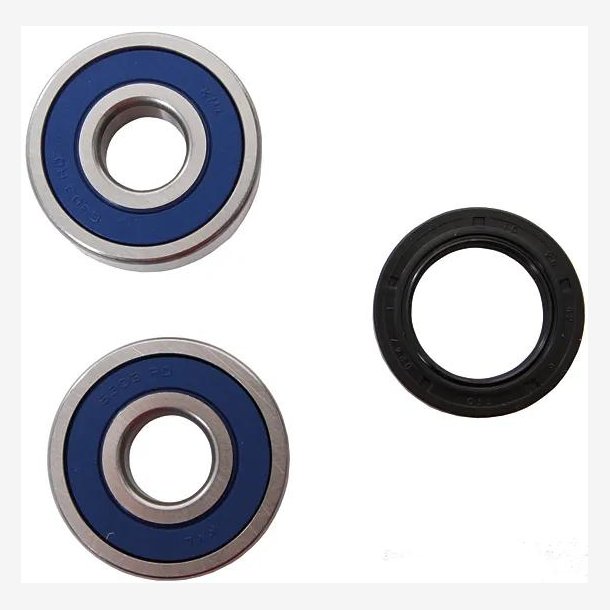 HJULLEJES�T 25-144