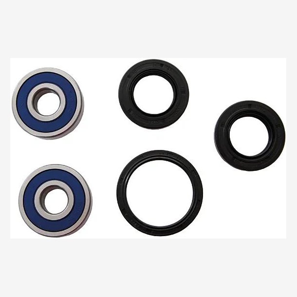 HJULLEJES�T 25-144