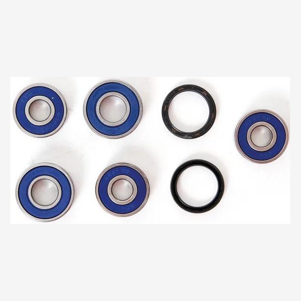 HJULLEJES�T 25-150