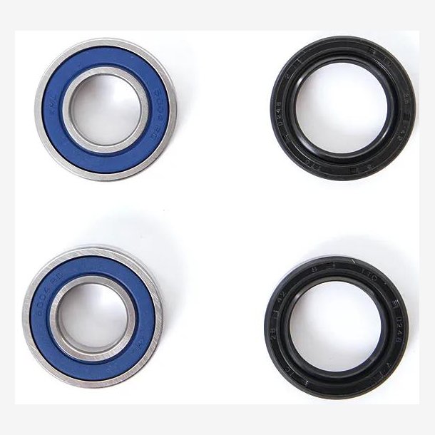 HJULLEJES�T 25-151