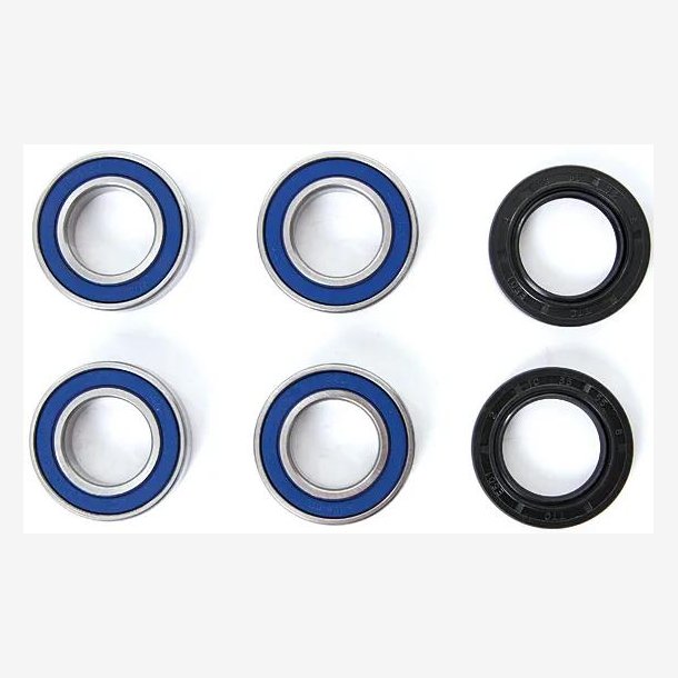 HJULLEJES�T 25-159
