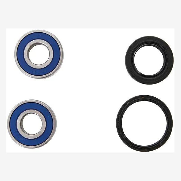 HJULLEJES�T 25-160