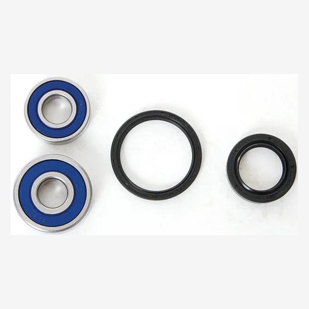 HJULLEJES�T 25-160