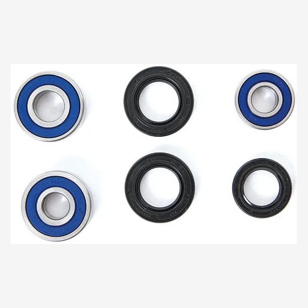 HJULLEJES�T 25-160