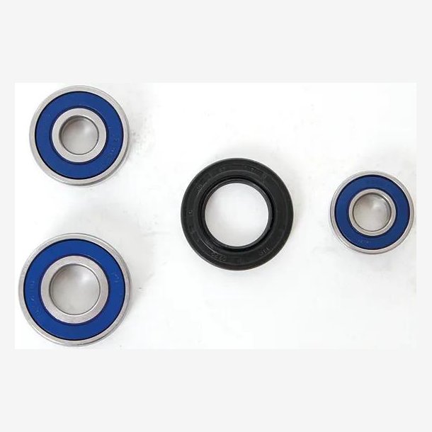 HJULLEJES�T 25-160