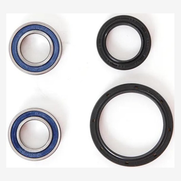 HJULLEJES�T 25-163