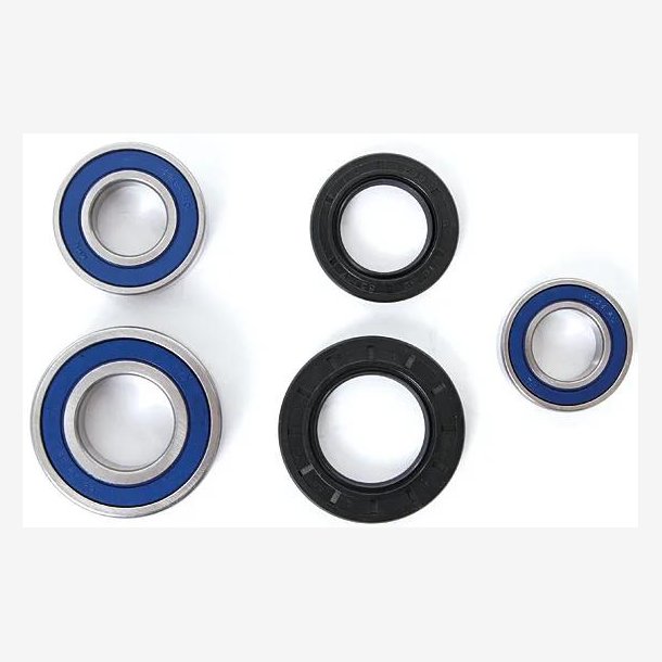 HJULLEJES�T 25-163