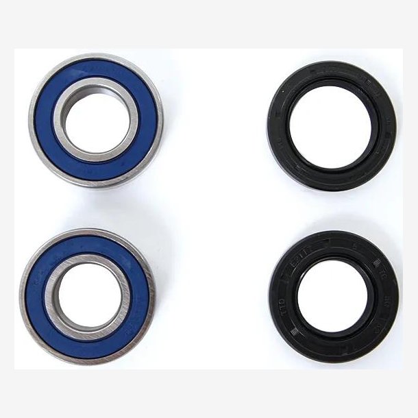 HJULLEJES�T 25-164