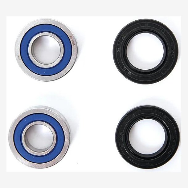 HJULLEJES�T 25-165