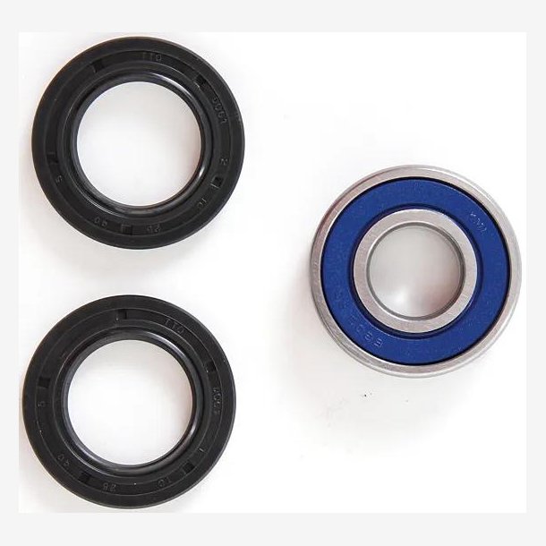 HJULLEJES�T 25-165