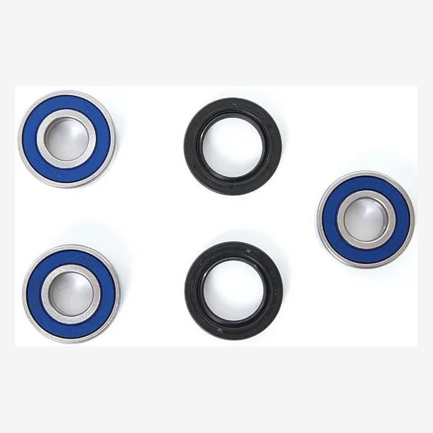 HJULLEJES�T 25-167